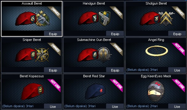 MAYOR 1 HARGA 25K image 29